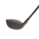 TaylorMade Qi35 Tour Graphite Mens Right Hand Fairway 3 Wood 15* Stiff - Kaili Blue