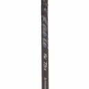 TaylorMade Qi35 Tour Graphite Mens Right Hand Fairway 3 Wood 15* Stiff - Kaili Blue