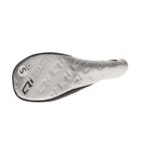 TaylorMade Qi35 Tour Graphite Mens Right Hand Fairway 3 Wood 15* Stiff - Kaili Blue