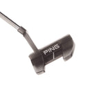 Ping ProdiG Tyne H Junior Right Hand Putter 32" Mallet Ping Putter - Golf Pride Reverse Taper