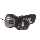 PXG 0341X Graphite Mens Right Hand Fairway 5 Wood 18* Stiff - Diamana Black 60