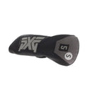 PXG 0341X Graphite Mens Right Hand Fairway 5 Wood 18* Stiff - Diamana Black 60