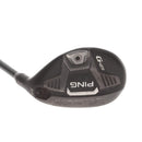 Ping G425 Graphite Mens Right Hand 3 Hybrid 19* Stiff - Alta CB