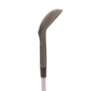 TaylorMade Hi Toe Steel Mens Right Hand Sand Wedge 56* 11 Bounce Versatile Grind Wedge - Dynamic Gold Wedge 115g