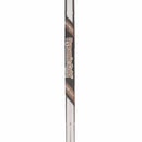 TaylorMade Hi Toe Steel Mens Right Hand Sand Wedge 56* 11 Bounce Versatile Grind Wedge - Dynamic Gold Wedge 115g