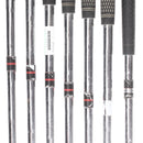 TaylorMade RAC Steel Mens Right Hand Irons 4-GW Regular - DG T-Step Ultralite