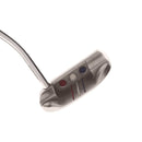 Scotty Cameron California Fastback Mens Right Hand Putter 34" Mallet - SuperStroke 3.0