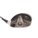 TaylorMade Rescue Graphite Mens Right Hand 4 Hybrid 21* Stiff - Aldila RIP