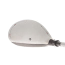 TaylorMade Rescue Graphite Mens Right Hand 4 Hybrid 21* Stiff - Aldila RIP