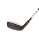 TaylorMade Rescue Graphite Mens Right Hand 4 Hybrid 21* Stiff - Aldila RIP