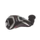 Titleist 915 Fd Graphite Mens Right Hand Fairway 3 Wood 15* Stiff - Diamana Blue Board