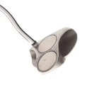 Odyssey 2-Ball Mens Right Hand Putter 34" Mallet - SuperStroke 3.0