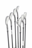 Benross HTX Gold Graphite Mens Right Hand Irons 5-GW Senior - Kuru Kage