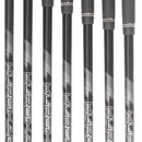 Benross HTX Gold Graphite Mens Right Hand Irons 5-GW Senior - Kuru Kage