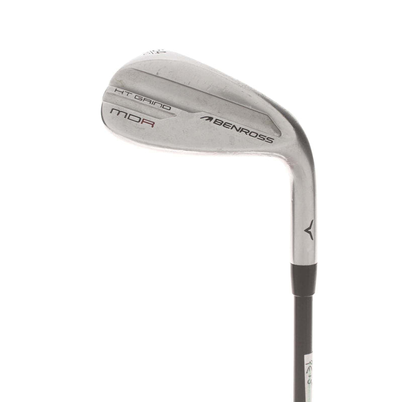 Benross MDR Graphite Mens Right Hand Sand Wedge Senior - Kuru Kage