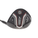Callaway BB Fusion Graphite Mens Right Hand Fairway 3 Wood 15* Regular - Recoil 450 ES