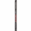 TaylorMade AeroBurner Graphite Mens Right Hand Irons 4-PW Senior - Reax