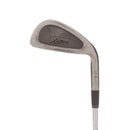 John Letters Trilogy TX Steel Mens Right Hand 2 Iron Regular - Dynamic Gold