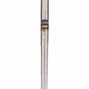 John Letters Trilogy TX Steel Mens Right Hand 2 Iron Regular - Dynamic Gold