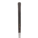 John Letters Trilogy TX Steel Mens Right Hand 2 Iron Regular - Dynamic Gold