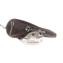 TaylorMade Rescue Dual Steel Mens Right Hand 3 Hybrid 19* Regular - Dynalite
