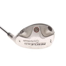 TaylorMade Rescue Dual Steel Mens Right Hand 3 Hybrid 19* Regular - Dynalite