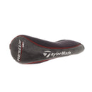 TaylorMade Rescue Dual Steel Mens Right Hand 3 Hybrid 19* Regular - Dynalite