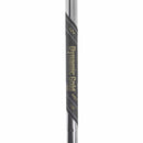 Callaway Apex CB Forged24 Steel Mens Right Hand Irons 4-PW 1* Flat Stiff - Dynamic Gold MID
