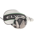 Callaway Elyte Graphite Mens Right Hand Driver 10.5* Stiff - Tensei 1K Black