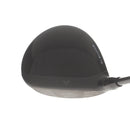 Callaway Ai Smoke Graphite Mens Right Hand Fairway 3 Wood 15* Stiff - Denali Black