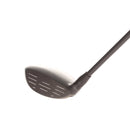 Callaway Ai Smoke Graphite Mens Right Hand Fairway 3 Wood 15* Stiff - Denali Black
