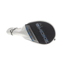 Callaway Ai Smoke Graphite Mens Right Hand Fairway 3 Wood 15* Stiff - Denali Black