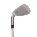 TaylorMade Qi HL Steel Mens Right Hand Gap Wedge +1" 2* Upright Stiff - Dynamic Gold 105 S300