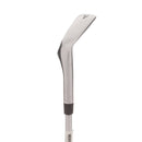 TaylorMade Qi HL Steel Mens Right Hand Gap Wedge +1" 2* Upright Stiff - Dynamic Gold 105 S300
