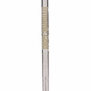 TaylorMade Qi HL Steel Mens Right Hand Gap Wedge +1" 2* Upright Stiff - Dynamic Gold 105 S300