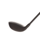 Cobra F8 Graphite Mens Right Hand Fairway 3 Wood 14.5* Stiff - Aldila NV