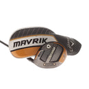 Callaway Mavrik Graphite Mens Right Hand Fairway 3 Wood 15* Regular - Evenflow Riptide