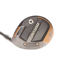 Callaway Mavrik Graphite Mens Right Hand Fairway 3 Wood 15* Regular - Evenflow Riptide