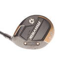 Callaway Mavrik Graphite Mens Right Hand Fairway 5 Wood 18* Regular - Evenflow Riptide