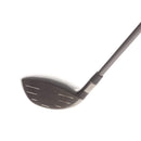 Callaway Mavrik Graphite Mens Right Hand Fairway 5 Wood 18* Regular - Evenflow Riptide