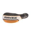 Callaway Mavrik Graphite Mens Right Hand Fairway 5 Wood 18* Regular - Evenflow Riptide