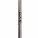 TaylorMade M6 Steel Mens Right Hand Irons 6-PW Regular - KBS Max