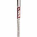 Caley X Steel Mens Right Hand Gap Wedge 48* LOW Wedge - KBS Tour Lite