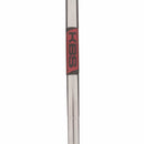 Caley X Steel Mens Right Hand Sand Wedge 56* 12 Bounce Wedge - KBS Wedge