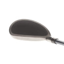Adams Golf Idea Pro Graphite Mens Right Hand 3 Hybrid 18* Extra Stiff - Aldila VS 95