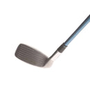 Adams Golf Idea Pro Graphite Mens Right Hand 3 Hybrid 18* Extra Stiff - Aldila VS 95