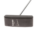 Eleven B-02 Steel Mens Right Hand Putter - Putter