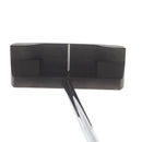 Eleven B-02 Steel Mens Right Hand Putter - Putter