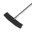 Eleven B-02 Steel Mens Right Hand Putter - Putter