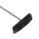 Eleven B-02 Steel Mens Right Hand Putter - Putter